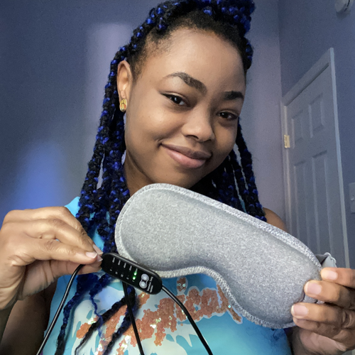 Do We Need Eyemask While Sleeeping?