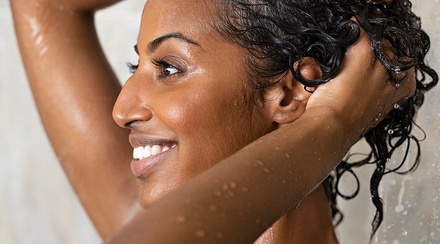 How Often Should You Wash Your Black Natural Hair?