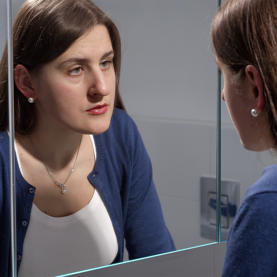 Conforming to Beauty Standards? ingeware