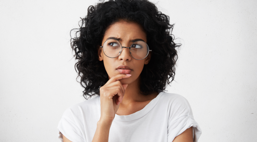 Black Magic:I Got Curls on My Head