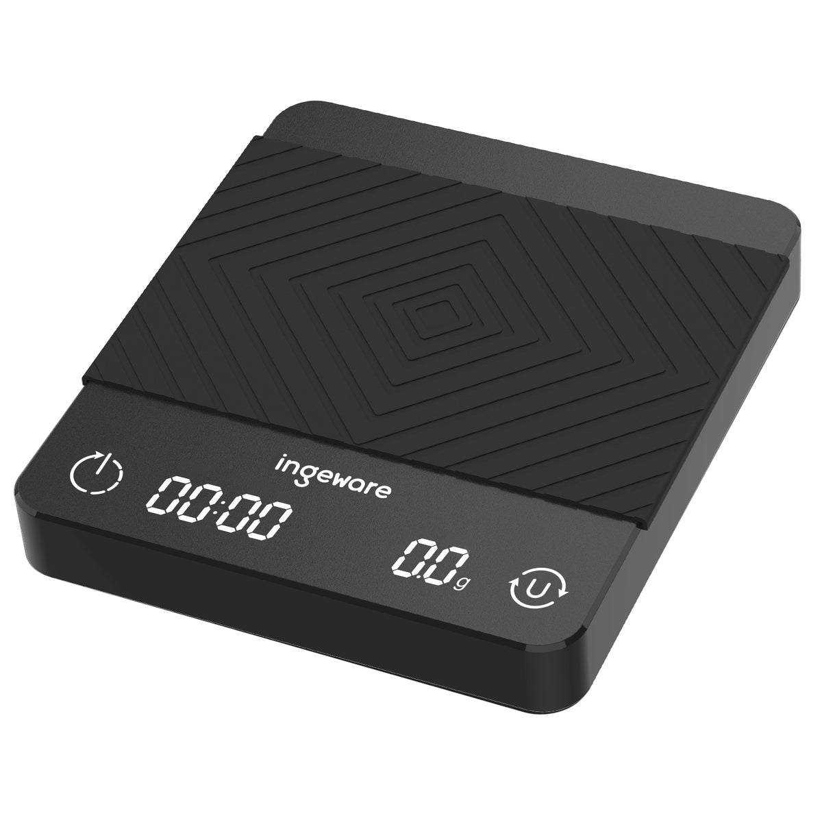 Coffee scale – iBREWD