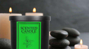 Choosing Healthy Candle Materials: Illuminating the Right Path