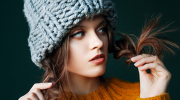 Winter Hair Care Tips: Nurturing Your Locks in the Chilly Season