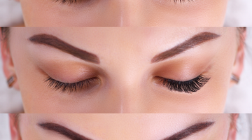 The Art of Choosing the Perfect Eyelash Extensions: A Comprehensive Guide