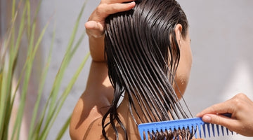 Taming Your Tresses: The Solution to Hair Woes