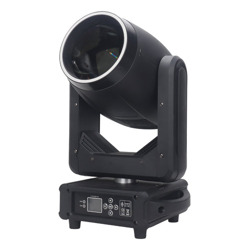 295W Bulb Beam Moving Head Stage Light with Auxiliary LIight (295W Beam Moving head ( Original Osram Lamp ))