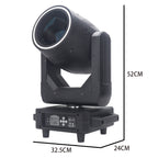 295W Bulb Beam Moving Head Stage Light