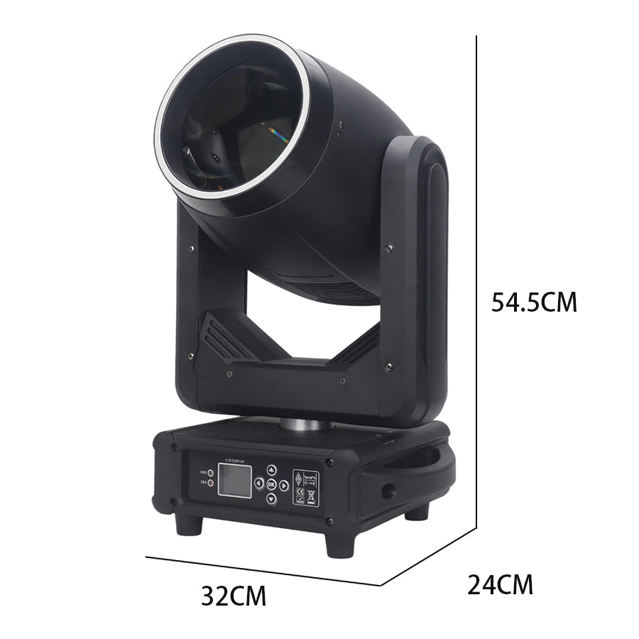 380W Beam Moving Head Stage Light