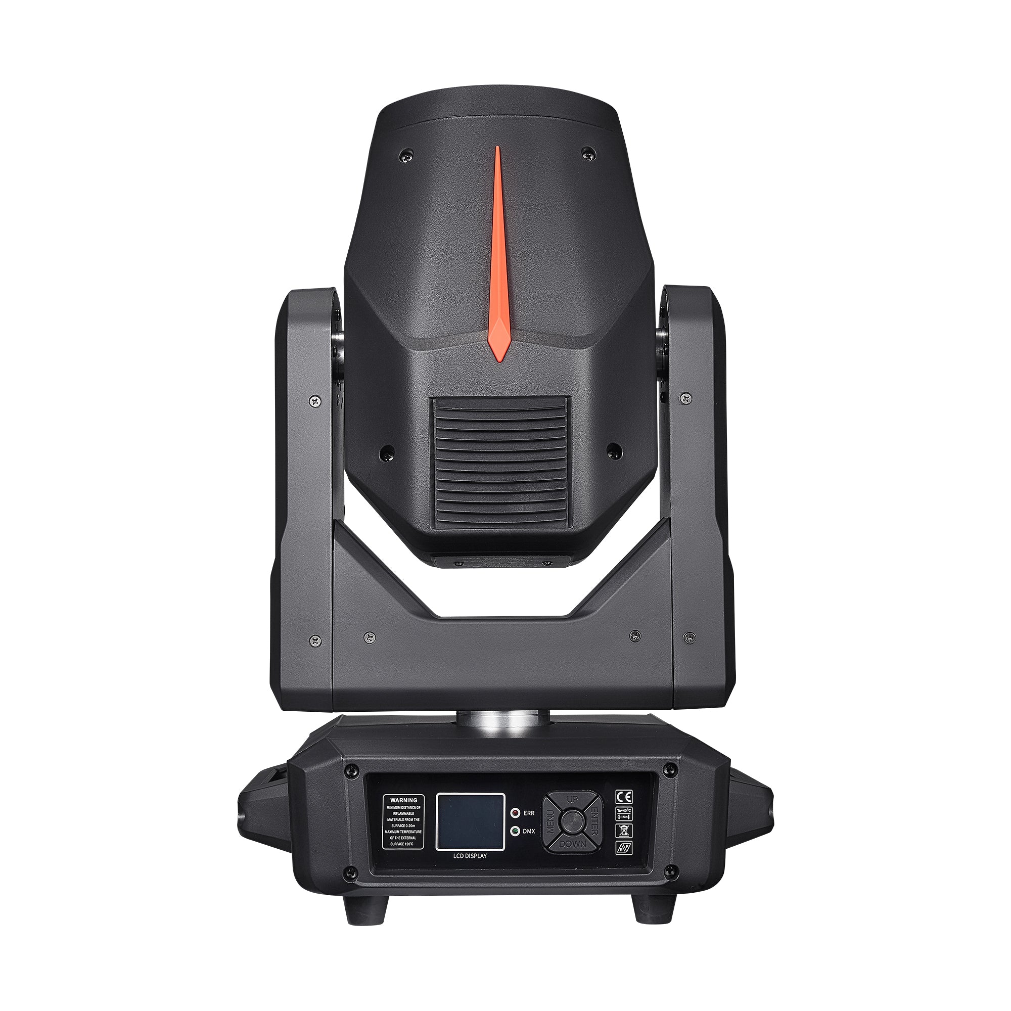 MINI 290W Bulb Beam Moving Head Stage Light