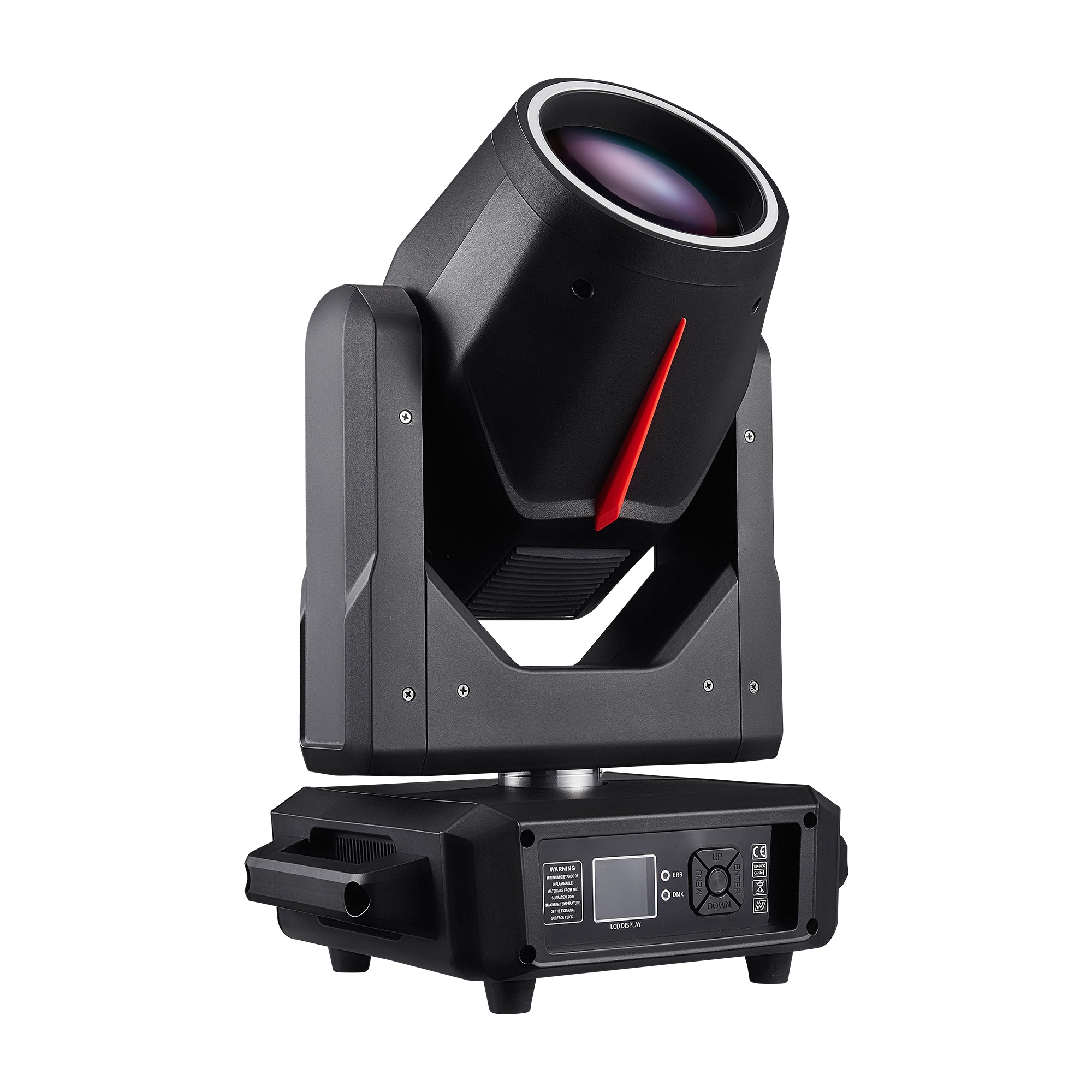 MINI 290W Bulb Beam Moving Head Stage Light