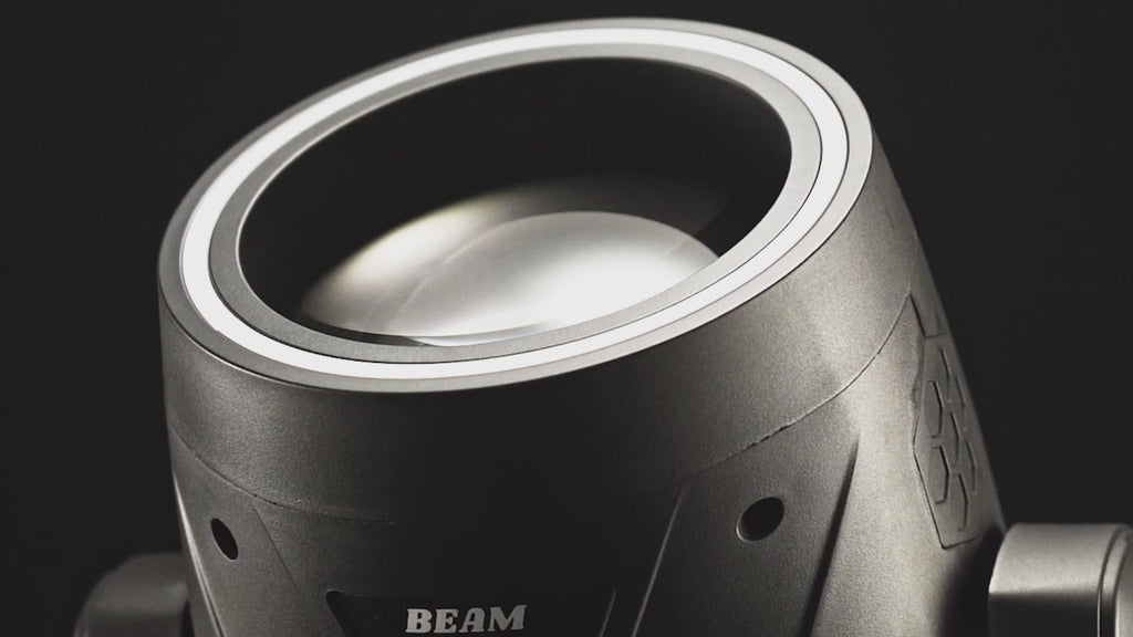 295W Bulb Beam Moving Head Stage Light