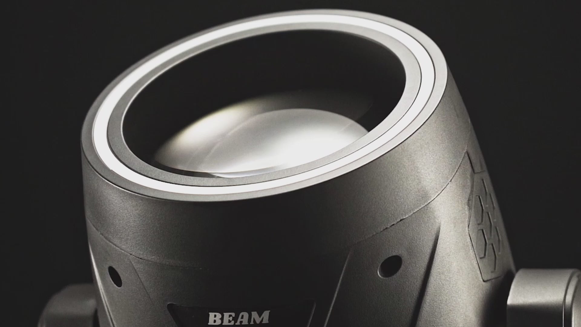 295W Bulb Beam Moving Head Stage Light