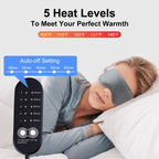 Heated Eye Mask