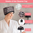 Cargar imagen en el visor de la galería, Hair Steamer
