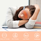 Heated Eye Mask