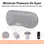 Heated Eye Mask